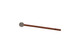 Meinl Singing Bowl Professional Mallet Small Hard Felt Tip Small Diameter Handle - 388618-1585925136942.jpg