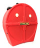 Hardcase 22" Cymbal Case in Bright Red with Dividers Included - 79492-HARDCASE+HNL9CYM22R.jpg
