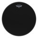Remo 14" Emperor Ebony Tom / Snare / Floor Tom Head - 449764-BE-0014-ES.jpg