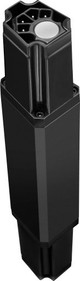 Short Pole for Electro Voice Evolve 50 Portable Column Array Active PA System - White - 294006-1536245419993.jpg