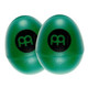 Meinl Egg Shaker Set of two Green - 80389-green.jpg