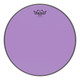 Remo Emperor Colortone 14" Drum Head In Purple - 500061-1647951763158.jpg