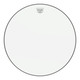 Remo 18" Ambassador Clear Batter for Vintage and Custom Drums - Classic Fit - 449686-CL-0318-BA.jpg