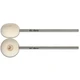 Vic Firth VicKick Pedal Beater - Medium-Hard Felt - Radial Head - 457484-JPG-VKB1_Vic Firth_VicKick Beaters_ Felt_Alternative Implements_PAIR_HORZ.jpg