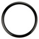 Bass Drum O's Black 6" - 11081-AOK6_super.jpg