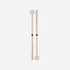 ProMark Performer Series PST3 Medium/General Maple Timpani Mallet - 456935-pm_PST3_detail3_transparent.jpg