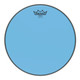 Remo Emperor Colortone Batter Drum Head - Blue - 13" - 449844-BE-0313-CT-BU.jpg