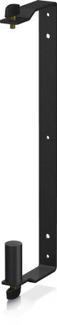 Behringer WB212 Black Wall-Mount Bracket for EUROLIVE B112 and B212 Series Speakers - 491355-1643103196925.jpg