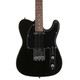 EastCoast T1 Electric Guitar in Black with Rosewood Fretboard - 477376-EastCoast T1 Electric Guitar in Black Rosewood Fingerboard.jpg
