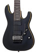 Schecter DEMON-7 FR in Satin Black - Schecter Demon 7-FR Satin Black_enhanced.jpg
