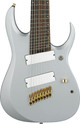 Ibanez RGDMS8-CSM Axe Design Lab Multiscale 8-String Electric Guitar in Classic Silver Matte - RGDMS8-CSM-1.jpg