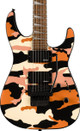 Jackson X Series SLXDX Electric Guitar in Butterscotch Camo - 2916942598-2916942598_jac_ins_frt_1_rr-hero.jpg