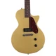 Sire Larry Carlton L3 P90 Electric Guitar in Goldtop - L3GDTP90 (9).jpg