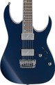 Ibanez RG5121-DBF Electric Guitar In Dark Tide Blue Flat - 311582-1545396139435.jpg