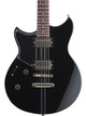 Yamaha Revstar Element RSE20L Left Handed Electric Guitar in Black - 497074-Yamaha-Revstar-RSE20L-Black-Body.jpg
