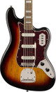 Squier Classic Vibe Bass Guitar VI Laurel Fingerboard 3-Color Sunburst - 316691-1547808054887.jpg