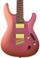 Ibanez SML721-RGC Axe Design Lab Multiscale Electric Guitar in Rose Gold Chameleon with Slanted Frets - SML721-RGC-Ibanez-SML721-RGC-Electric-Guitar-Rose-Gold-Chameleon-Body.jpg