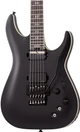 Schecter C-1 FR S SLS Elite Evil Twin in Satin Black - 304161-1541091315486.jpg
