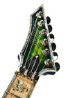 BC Rich Prophecy Series Shredzilla Z6 Exotic Electric Guitar with Floyd Rose in Reptile Eye - 521143-BC-Rich-Prophecy-Shredzilla-Z6-Exotic-Floyd-Rose-Headstock.jpg