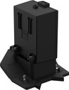 Electro-Voice Everse 8 Battery in Black - EVERSE8-BAT-B-EV_EVERSE8_Battery_Black_Angled_Top_52875.jpg