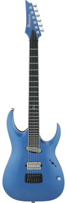 Ibanez JBM9999-AMM Jake Bowen Signature 27-Fret Electric Guitar in Azure Metallic Matte - JBM9999-AMM-Ibanez-JBM9999-AMM-Jake-Bowen-Azure-Metallic-Matte.jpg