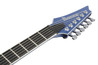 Ibanez JBM9999-AMM Jake Bowen Signature 27-Fret Electric Guitar in Azure Metallic Matte - JBM9999-AMM-Ibanez-JBM9999-AMM-Jake-Bowen-Azure-Metallic-Matte-Headstock.jpg