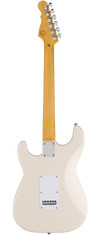 G&L Tribute Comanche Olympic White Rosewood Fretboard - 524428-GL-Tribute-Comanche-Olympic-White-Back.jpg