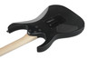 Ibanez RG420EX-BKF Electric Guitar in Black Flat - RG420EX-BKF-Ibanez-RG420EX-BKF-Electric-Guitar-in-Black-Flat-Heel.jpg