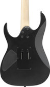 Ibanez RG420EX-BKF Electric Guitar in Black Flat - RG420EX-BKF-Ibanez-RG420EX-BKF-Electric-Guitar-in-Black-Flat-Back-Body.jpg