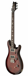 PRS S2 Custom 24-08 Electric Guitar in Fire Red Burst - C6M4F2HTIBTNBBAFR-S2-Custom-24-08-Fire-Red-Burst_3quarter.jpg
