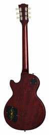 Epiphone 1959 Les Paul Standard With Hard Case - Tobacco Burst - ECLPS59TBVNH1-ECLPS59TBVNH1_back.jpg