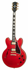 Epiphone 1959 ES-355 Semi-Hollow Electric Guitar in Cherry Red - EC35559CHVGH1-EC35559CHVGH1_front.jpg
