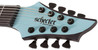 Schecter John Browne TAO-8 AZ Electric Guitar in Azure Blue - SCH-GTR-470-Schecter-John-Browne-TAO-8-AZ-Electric-Guitar-in-Azure-Blue-Headstock.jpg
