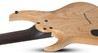 Schecter John Browne TAO-8 AZ Electric Guitar in Azure Blue - SCH-GTR-470-Schecter-John-Browne-TAO-8-AZ-Electric-Guitar-in-Azure-Blue-Heel.jpg