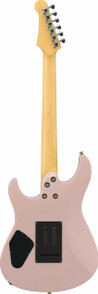 Yamaha Pacifica Standard Plus Maple Board In Ash Pink - GPACSP12MASP-Yamaha-Pacifica-Standard-Plus-with-Maple-Fretboard-in-Ash-Pink-Back.jpg