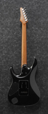 Ibanez AZ2402 Prestige Electric Guitar in Black Flat - 369671-Ibanez-AZ2402-BKF-4.jpg