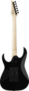 Ibanez GRG320FA-TBS Electric Guitar in Transparent Blue Sunburst - GRG320FA-TBS-GRG320FA-ibanez-blue-sunburst-back.jpg