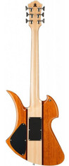 BC Rich Legacy Series Mockingbird Exotic ST Electric Guitar with Floyd Rose in Natural Koa - 514822-BC-Rich-Legacy-Mockingbird-Exotic-ST-Floyd-Rose-Koa-Back.jpg