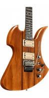 BC Rich Legacy Series Mockingbird Exotic ST Electric Guitar with Floyd Rose in Natural Koa - 514823-BC-Rich-Legacy-Mockingbird-Exotic-ST-Floyd-Rose-Koa-Angle.jpg