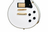 Epiphone Inspired by Gibson Les Paul Custom in Alpine White - ECLPCAWGH1-ECLPCAWGH1_knobs.jpg