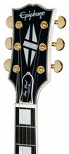 Epiphone Inspired by Gibson Les Paul Custom in Alpine White - ECLPCAWGH1-ECLPCAWGH1_hs.jpg