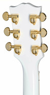 Epiphone Inspired by Gibson Les Paul Custom in Alpine White - ECLPCAWGH1-ECLPCAWGH1_hs_back.jpg