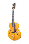 D'Angelico Excel Style B Hollow Body Electric Guitar in Amber - DAESTBAMBGT-5.jpg