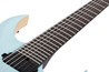Schecter John Browne TAO-7 AZ Electric Guitar in Azure Blue - SCH-GTR-469-Schecter-John-Browne-TAO-7-AZ-Azure-Blue-Electric-Guitar-Fretboard.jpg