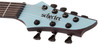 Schecter John Browne TAO-7 AZ Electric Guitar in Azure Blue - SCH-GTR-469-Schecter-John-Browne-TAO-7-AZ-Azure-Blue-Electric-Guitar-Headstock.jpg