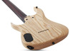 Schecter John Browne TAO-7 AZ Electric Guitar in Azure Blue - SCH-GTR-469-Schecter-John-Browne-TAO-7-AZ-Azure-Blue-Electric-Guitar-Jack.jpg