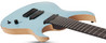 Schecter John Browne TAO-7 AZ Electric Guitar in Azure Blue - SCH-GTR-469-Schecter-John-Browne-TAO-7-AZ-Azure-Blue-Electric-Guitar-Top.jpg