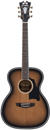 Dangelico Premier Tammany Electro-Acoustic in Aged Burst - DAPOMAGBAP-DAPOMAGBAP-WF.jpg