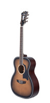 Dangelico Premier Tammany Electro-Acoustic in Aged Burst - DAPOMAGBAP-DAPOMAGBAP-FA.jpg