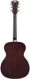 Dangelico Premier Tammany Electro-Acoustic in Aged Burst - DAPOMAGBAP-DAPOMAGBAP-WR.jpg